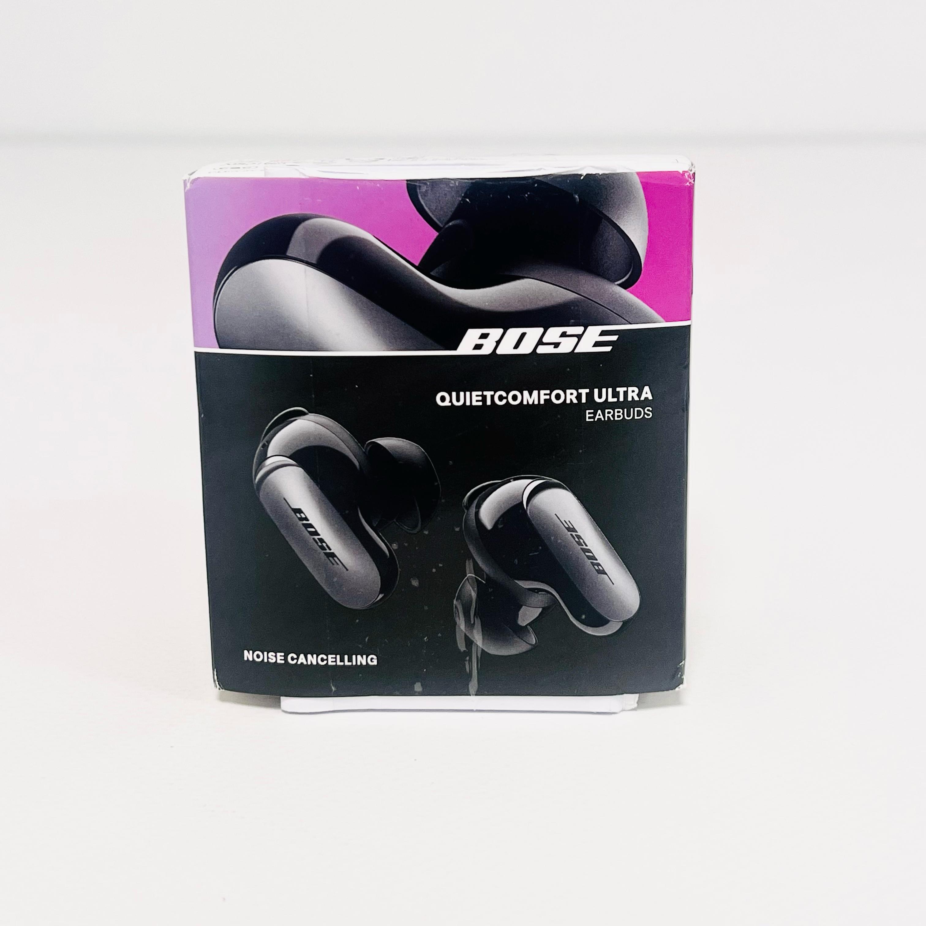 Bose  Kulak İçi Bluetooth Kulaklık