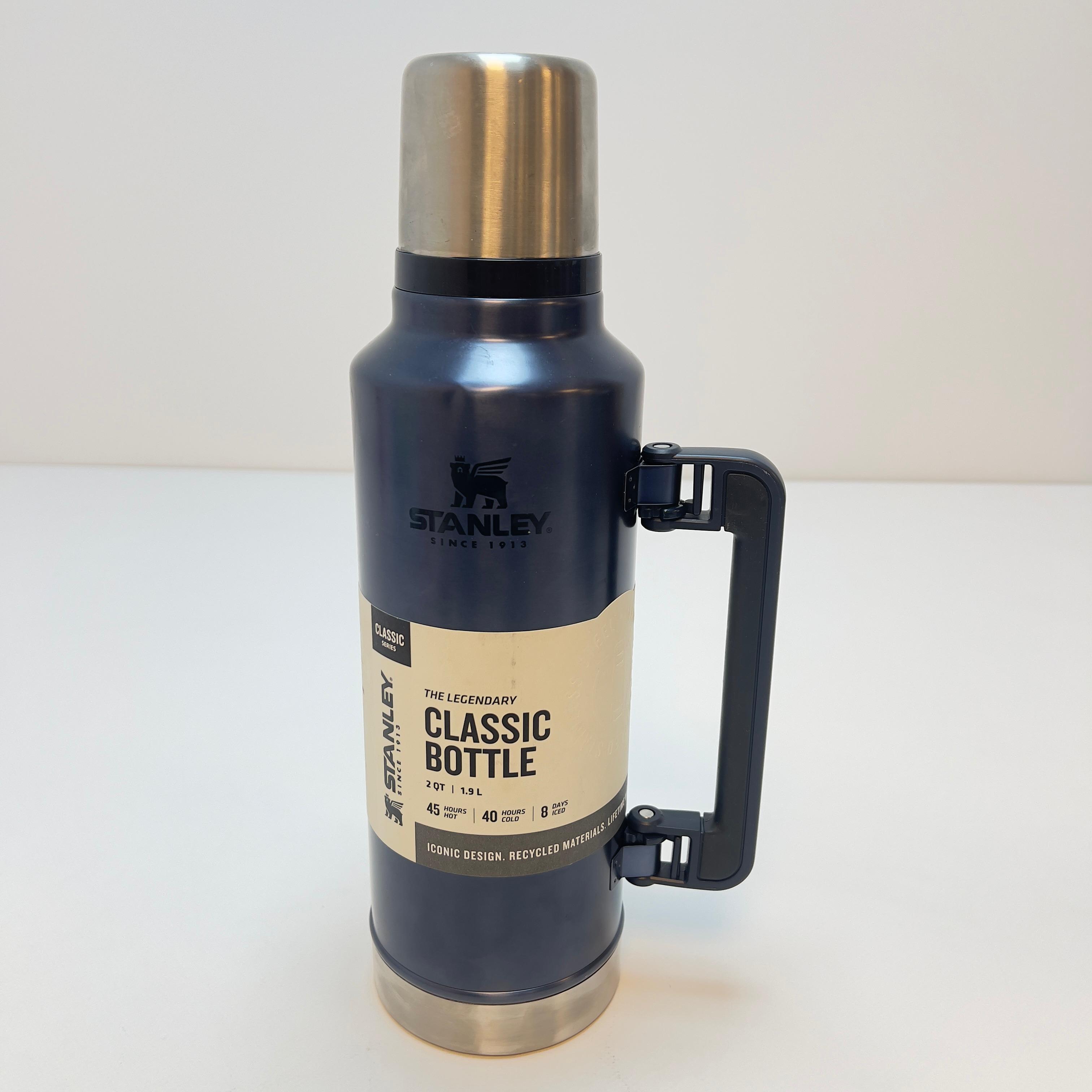 Uygun Fiyatlı Stanley Vakumlu 1.9 lt Termos