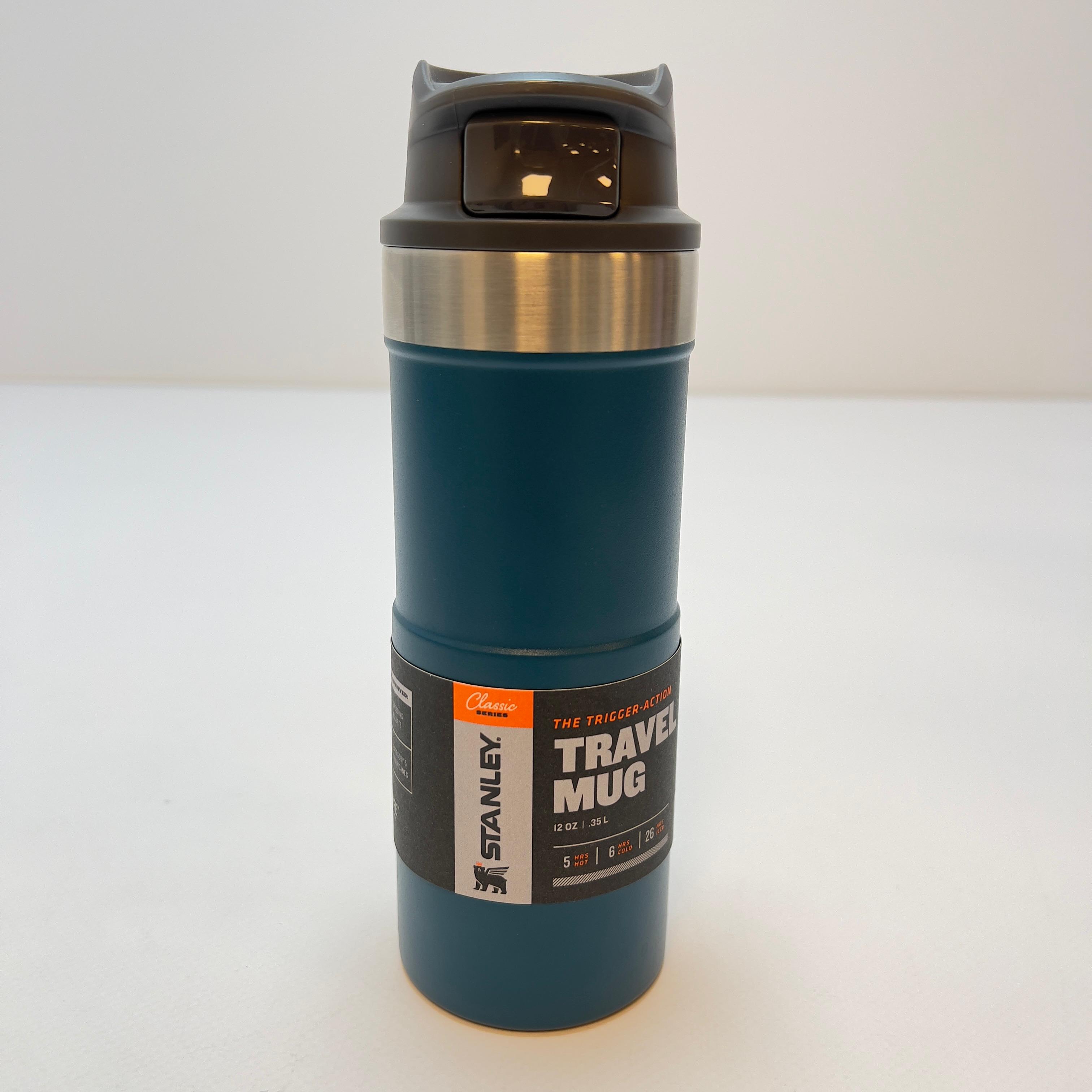 Temiz Stanley Klasik 0.35 lt Termos Bardak