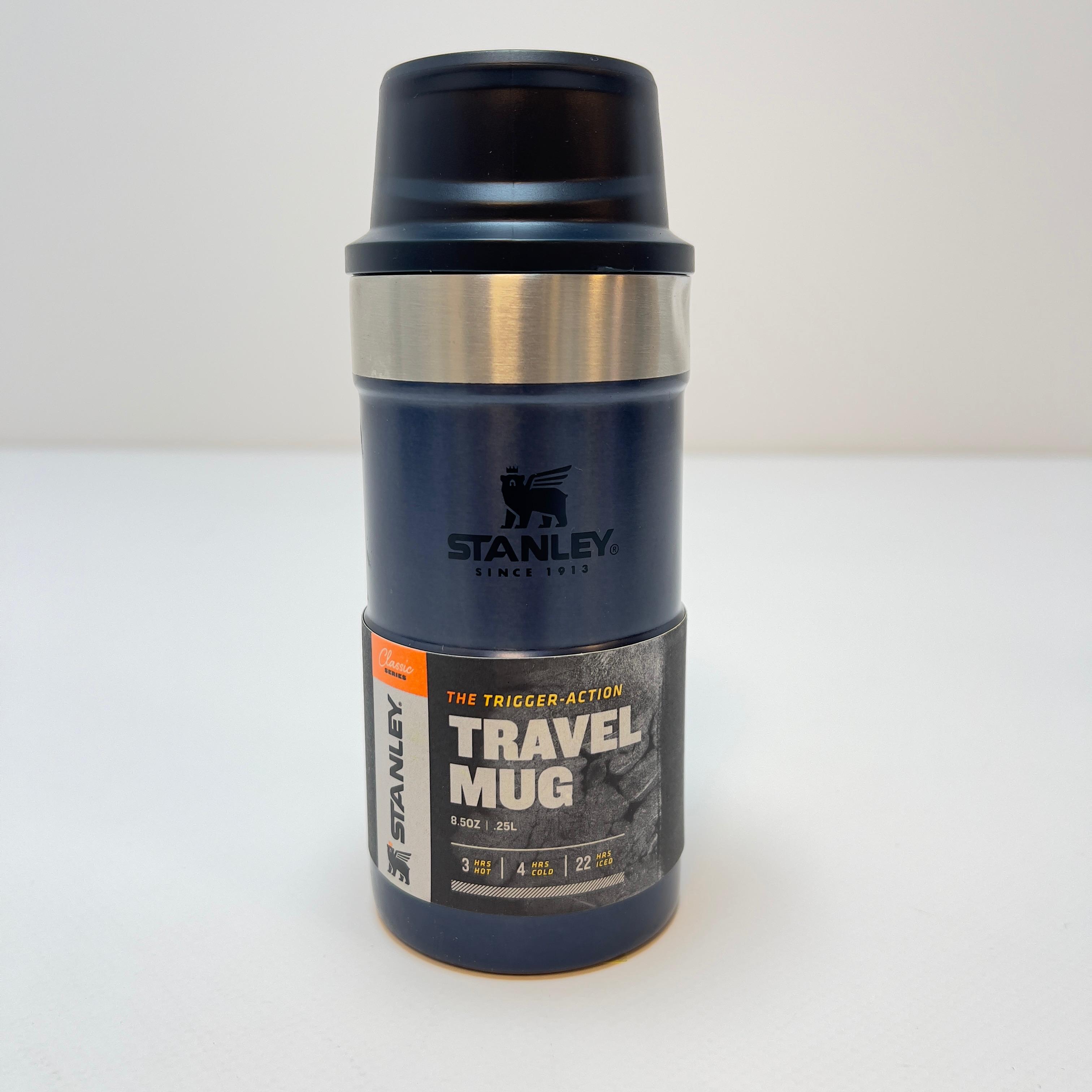 Uygun Fiyatlı Stanley 0.25 lt Termos Bardak