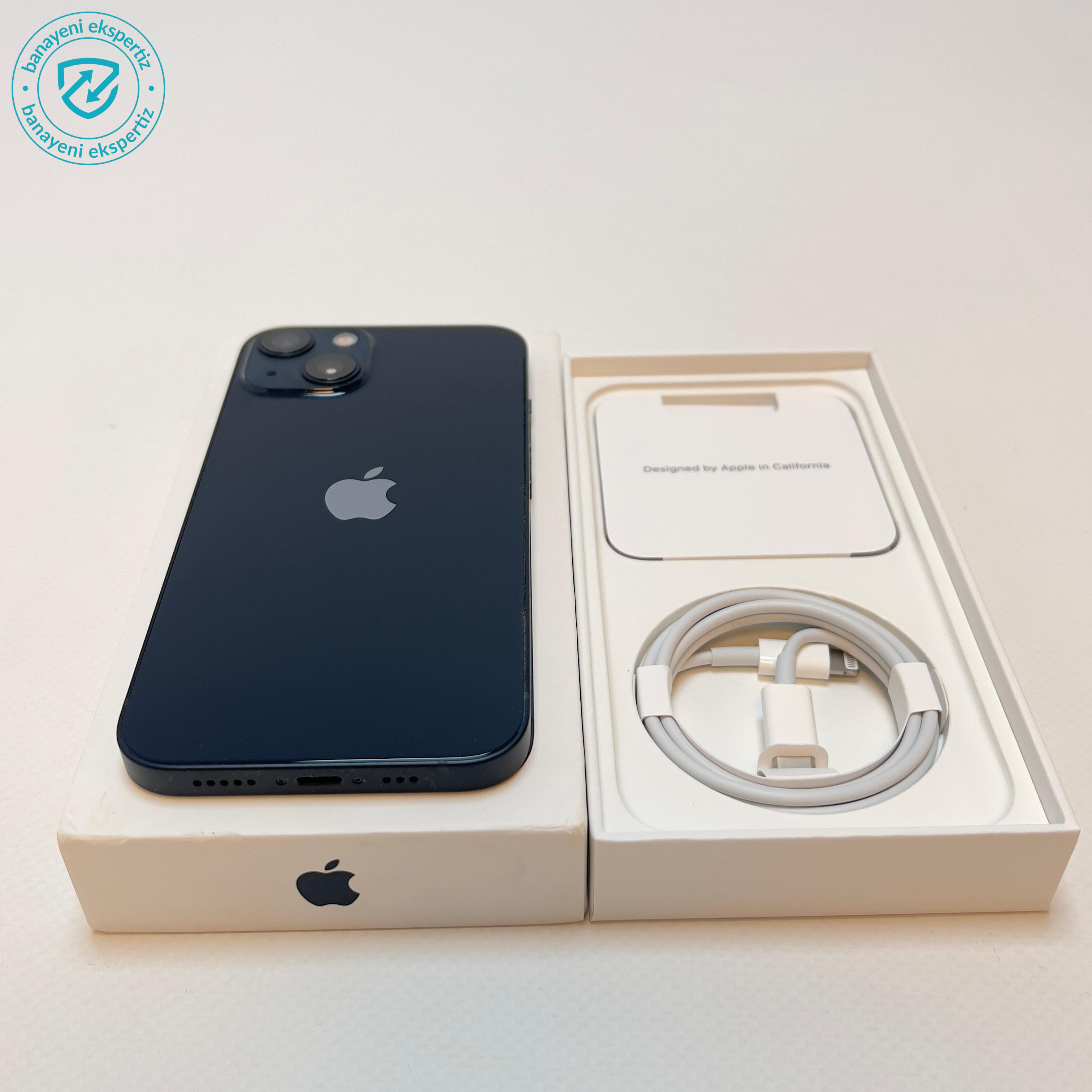 Apple  iPhone 13 128 GB